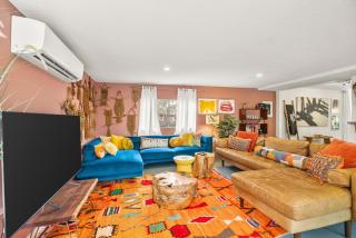 Saltwater Pool - HotTub - Games - Good Vibes Only! - 4