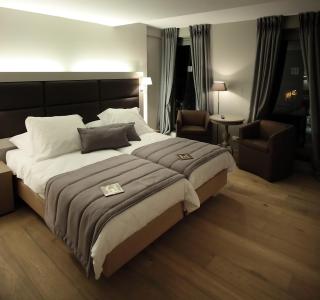 Tuinhotel - Lommel - 6