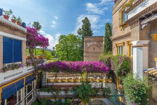 Waou Palacio Tenorio Santa Cruz - 9