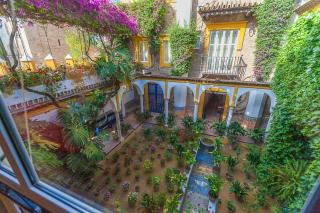 Waou Palacio Tenorio Santa Cruz - 3