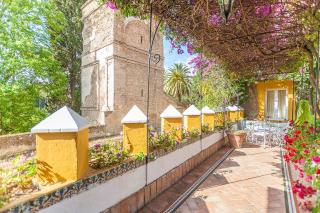 Waou Palacio Tenorio Santa Cruz - 7