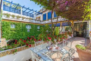 Waou Palacio Tenorio Santa Cruz - 5