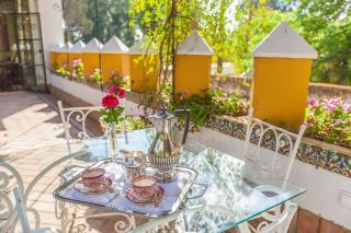 Waou Palacio Tenorio Santa Cruz - 6