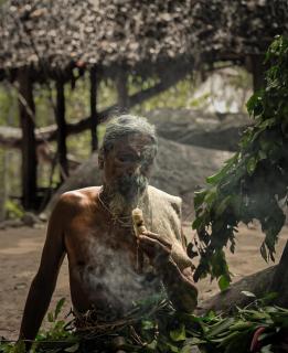 Gal Oya Lake Club - 8