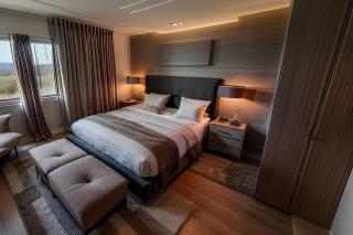 Goldcrest Grand Mall Luxury Apartments DHA Phase 4 Lahore - 0