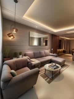 Goldcrest Grand Mall Luxury Apartments DHA Phase 4 Lahore - 5