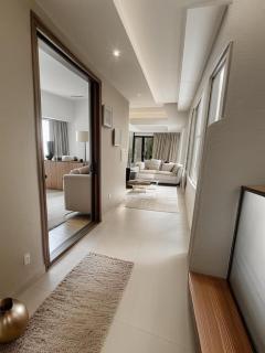 Goldcrest Grand Mall Luxury Apartments DHA Phase 4 Lahore - 4