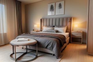 Goldcrest Grand Mall Luxury Apartments DHA Phase 4 Lahore - 3