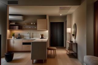 Goldcrest Grand Mall Luxury Apartments DHA Phase 4 Lahore - 1