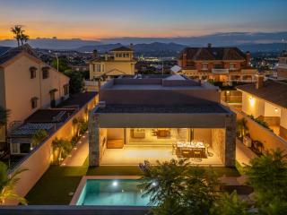 Villa LaLola con piscina climatizada - 3