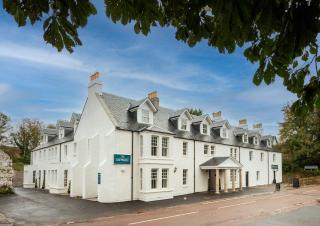 Taynuilt Inn Apartments - 0
