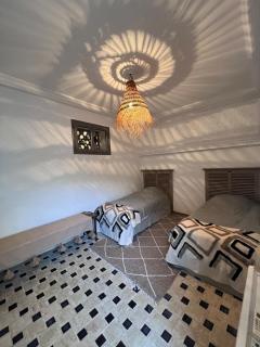 Traditional Aicha House - 8