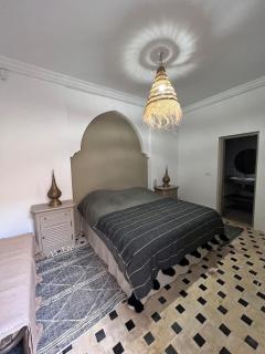 Traditional Aicha House - 7