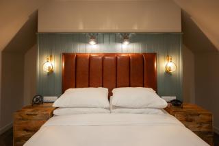 Taynuilt Inn Apartments - 1