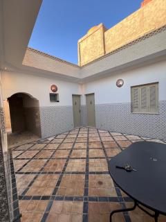 Traditional Aicha House - 4