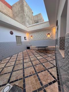 Traditional Aicha House - 3