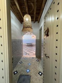 Traditional Aicha House - 1