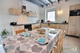 Gite de la glanerie - 1