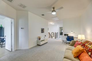 5 Mi to Lake Travis Pet-Friendly Home with Yard! - 4