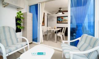 Maralago el Conquistador Apartamentos Cartagena - 2
