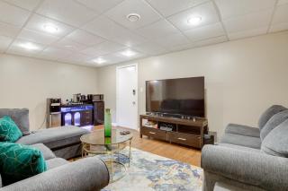 Cozy Apt in DC Suburbs 4 Mi to Main St Laurel - 7