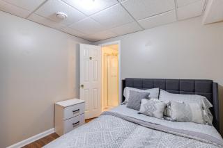 Cozy Apt in DC Suburbs 4 Mi to Main St Laurel - 1