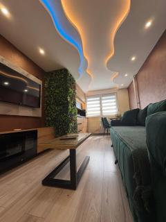 Princ lux spa with sauna and jacuzzi - 1