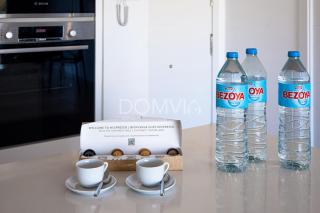 Modern 2BD Apartment with Huge Terrace NaviGolf - Málaga - 3