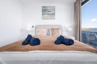 Modern 2BD Apartment with Huge Terrace NaviGolf - 8