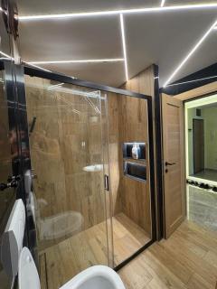 Princ lux spa with sauna and jacuzzi - 1