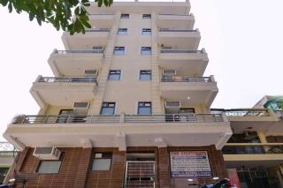 Collection O DLF Cyberhub Gurugram - Gurgaon - 3