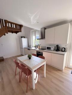 Location Maison Larmor plage - 9