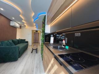 Princ lux spa with sauna and jacuzzi - 6