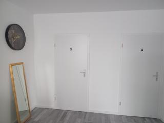 Hostel Diana - Wermelskirchen - 6