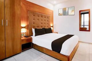 Townhouse Oak Railway Junction Kota Formerly Hotel Crosslane - 9