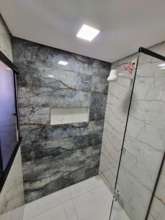 Aconchego Paraíso 2 Shopping com Garagem e Suíte - 2