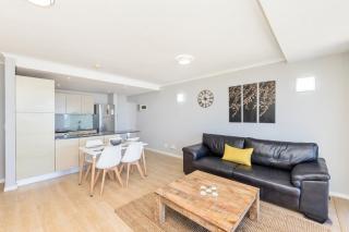 Horizon Bay 303-Oceanfront Apt on Kite Beach with Balcony & Pool - 8