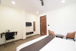 Townhouse Oak MGBS Station Hyderabad - 6