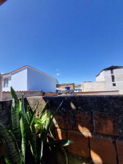 Aconchego Paraíso 2 Shopping com Garagem e Suíte - 5