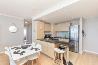 Horizon Bay 303-Oceanfront Apt on Kite Beach with Balcony & Pool - 7