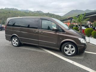 Mercedes Benz Viano - 2