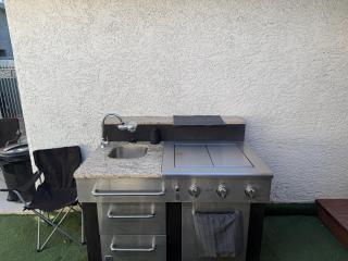 Cozy Casita, Fireplace, Backyard, Quiet - 8