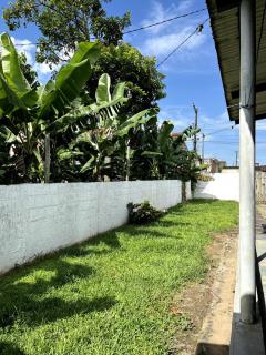 Casa para até 10 pessoas 2min da praia - 2