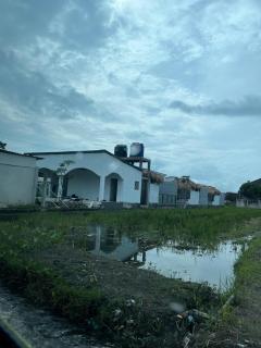 Villa sawah yogyakarta - 3