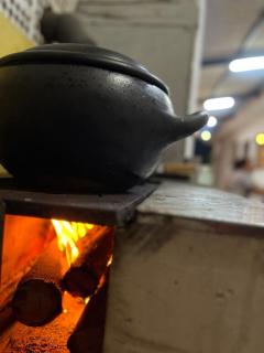 Casa para até 10 pessoas 2min da praia - 1