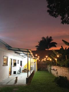 Casa para até 10 pessoas 2min da praia - 7