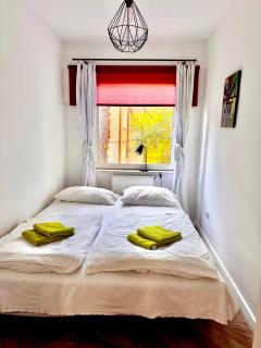 Familly Apartament 5 - 8