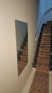 Pequeno quarto no coração de Curitiba - 3