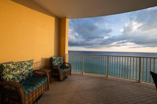 Luxury 2BR Beachfront Condo - Panama City Beach - 1