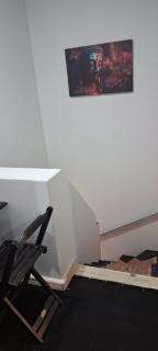 Pequeno quarto no coração de Curitiba - 2